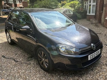 Used Volkswagen Golf 2012 for sale - 78528197: Photo