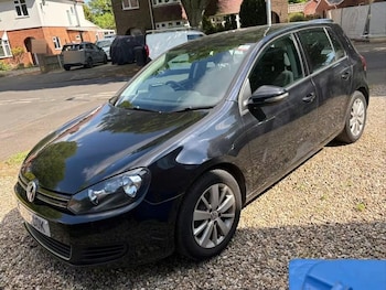Used Volkswagen Golf 2012 for sale - 78528197: Photo
