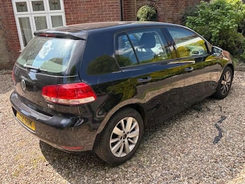 Used Volkswagen Golf 2012 for sale - 78528197: Photo