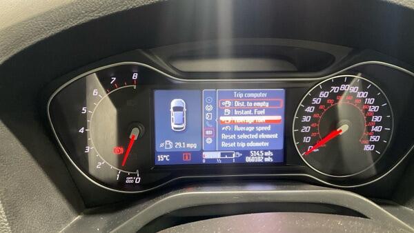 Used Ford S-Max 2011 for sale - 78148059: Photo 10