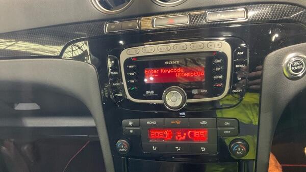 Used Ford S-Max 2011 for sale - 78148059: Photo 11