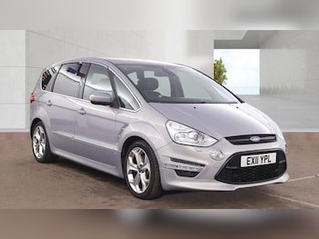 Used Ford S-Max 2011 for sale - 78148059: Photo
