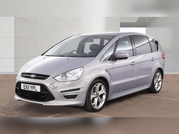 Used Ford S-Max 2011 for sale - 78148059: Photo