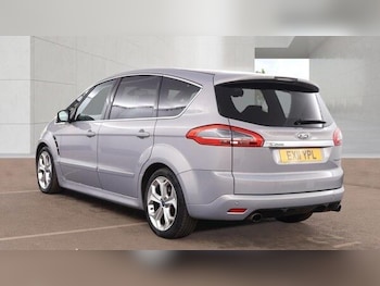 Used Ford S-Max 2011 for sale - 78148059: Photo