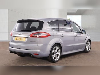Used Ford S-Max 2011 for sale - 78148059: Photo