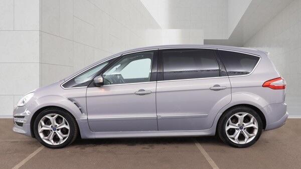 Used Ford S-Max 2011 for sale - 78148059: Photo 6