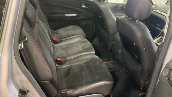 Used Ford S-Max 2011 for sale - 78148059: Photo 8