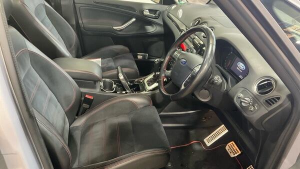 Used Ford S-Max 2011 for sale - 78148059: Photo 9