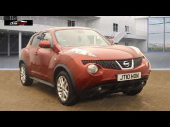 2012 (61) - 1.6 DIG-T Tekna CVT 4WD Euro 5 5dr
