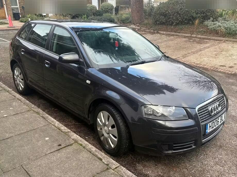 Used Audi A3 for sale - 77683333: Photo 1