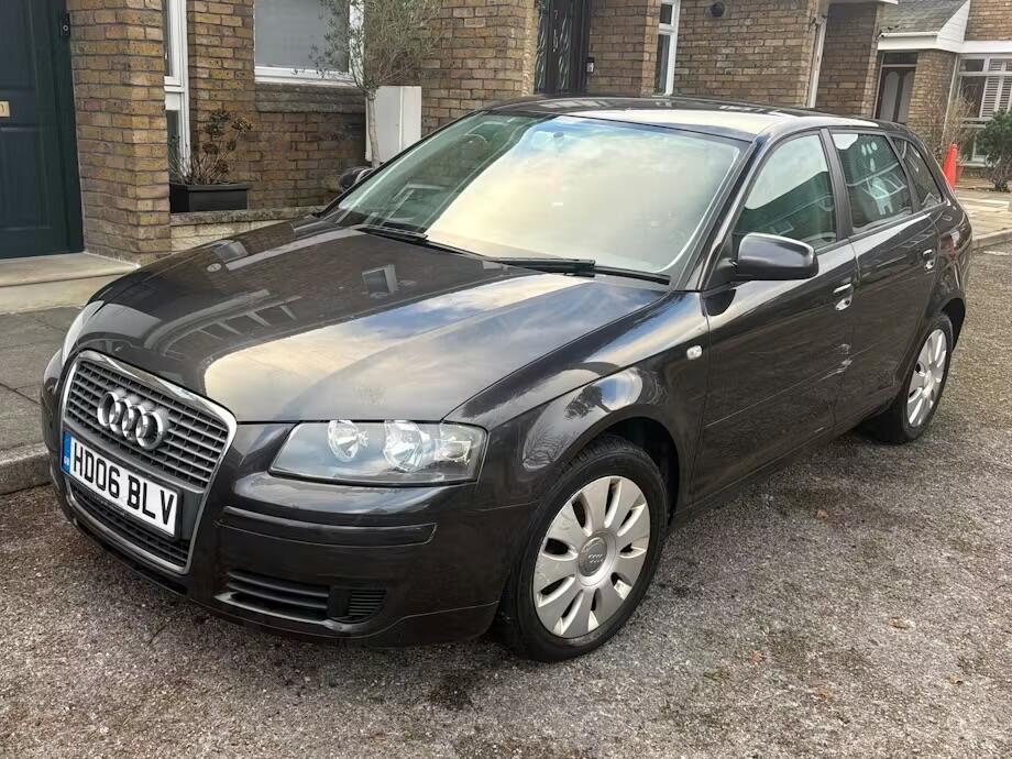 Used Audi A3 for sale - 77683333: Photo 2