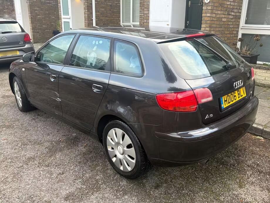 Used Audi A3 for sale - 77683333: Photo 3