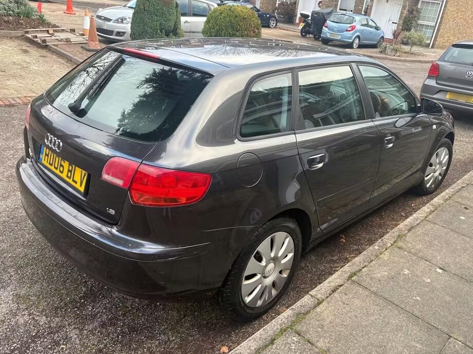Used Audi A3 for sale - 77683333: Photo 4