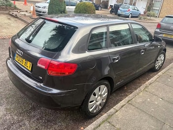 Used Audi A3 2006 for sale - 77683333: Photo