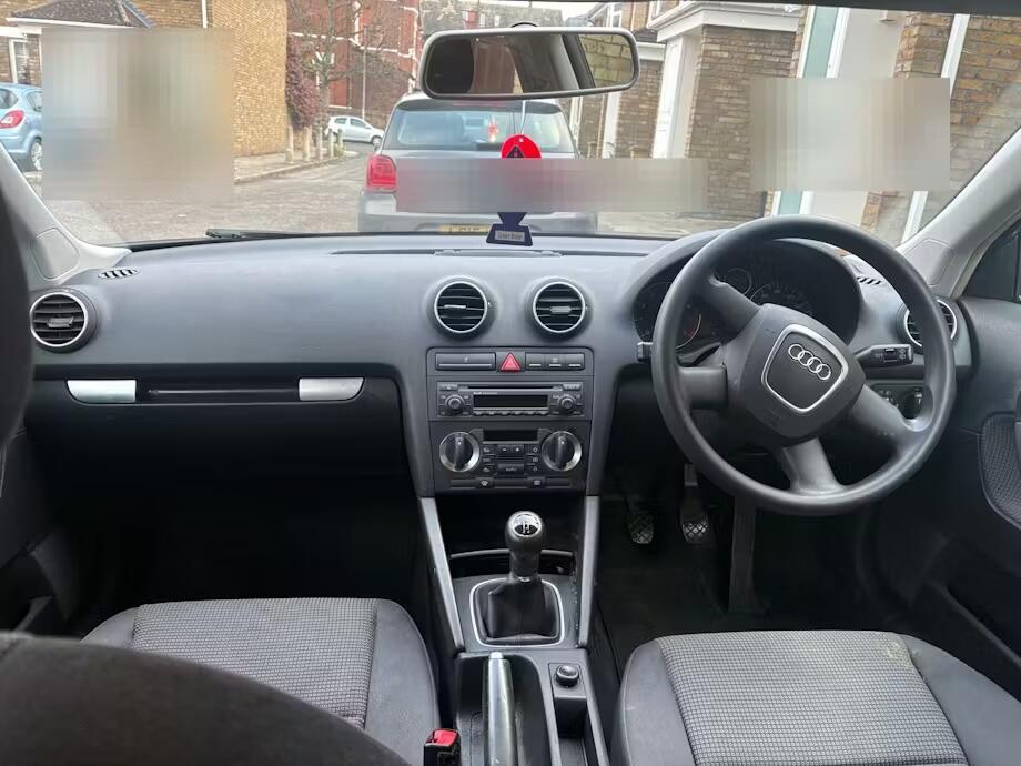 Used Audi A3 for sale - 77683333: Photo 5