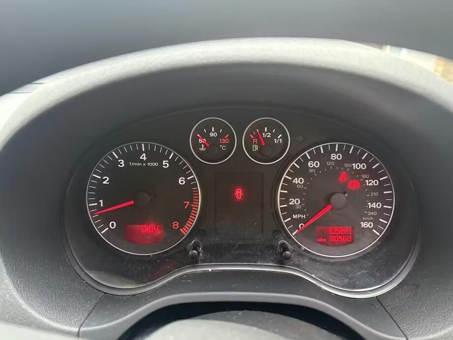 Used Audi A3 for sale - 77683333: Photo 8