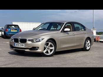 2014 (14) - 2.0 328i SE Auto Euro 6 (s/s) 4dr