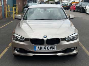 Used BMW 3 Series 2014 for sale - 74762727: Photo