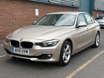 Used BMW 3 Series 2014 for sale - 74762727: Photo