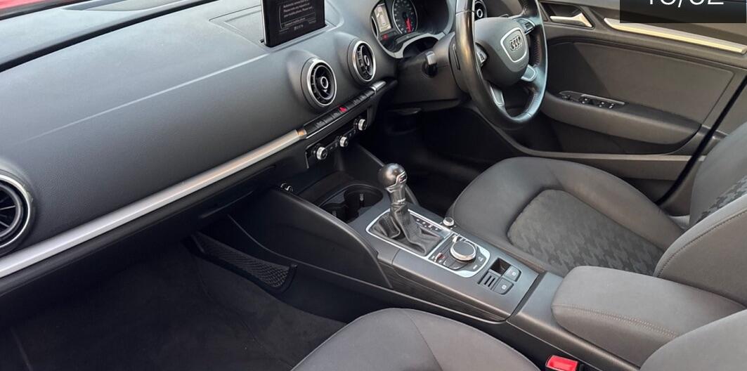 Used Audi A3 2014 for sale - 77155626: Photo 11