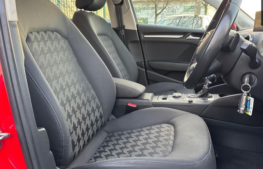 Used Audi A3 2014 for sale - 77155626: Photo 12