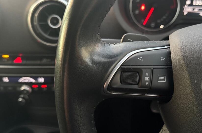 Used Audi A3 2014 for sale - 77155626: Photo 15