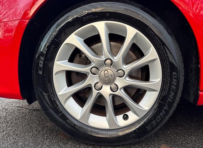 Used Audi A3 2014 for sale - 77155626: Photo 17