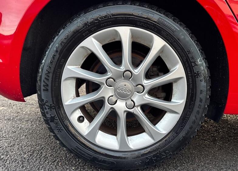 Used Audi A3 2014 for sale - 77155626: Photo 18