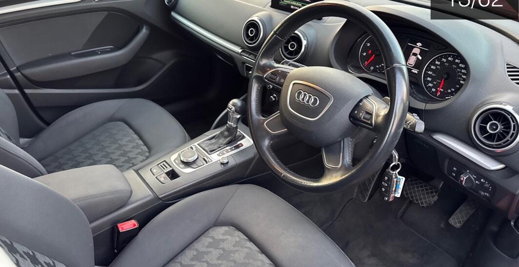 Used Audi A3 2014 for sale - 77155626: Photo 24