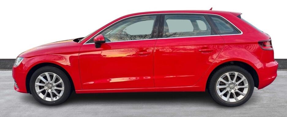 Used Audi A3 2014 for sale - 77155626: Photo 6