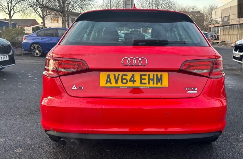 Used Audi A3 2014 for sale - 77155626: Photo 7