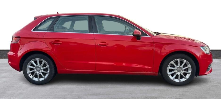 Used Audi A3 2014 for sale - 77155626: Photo 8