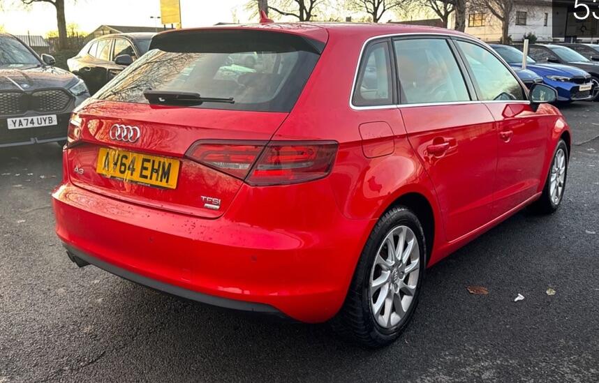 Used Audi A3 2014 for sale - 77155626: Photo 9