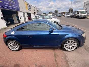 Used Audi TT 2007 for sale - 79325236: Photo