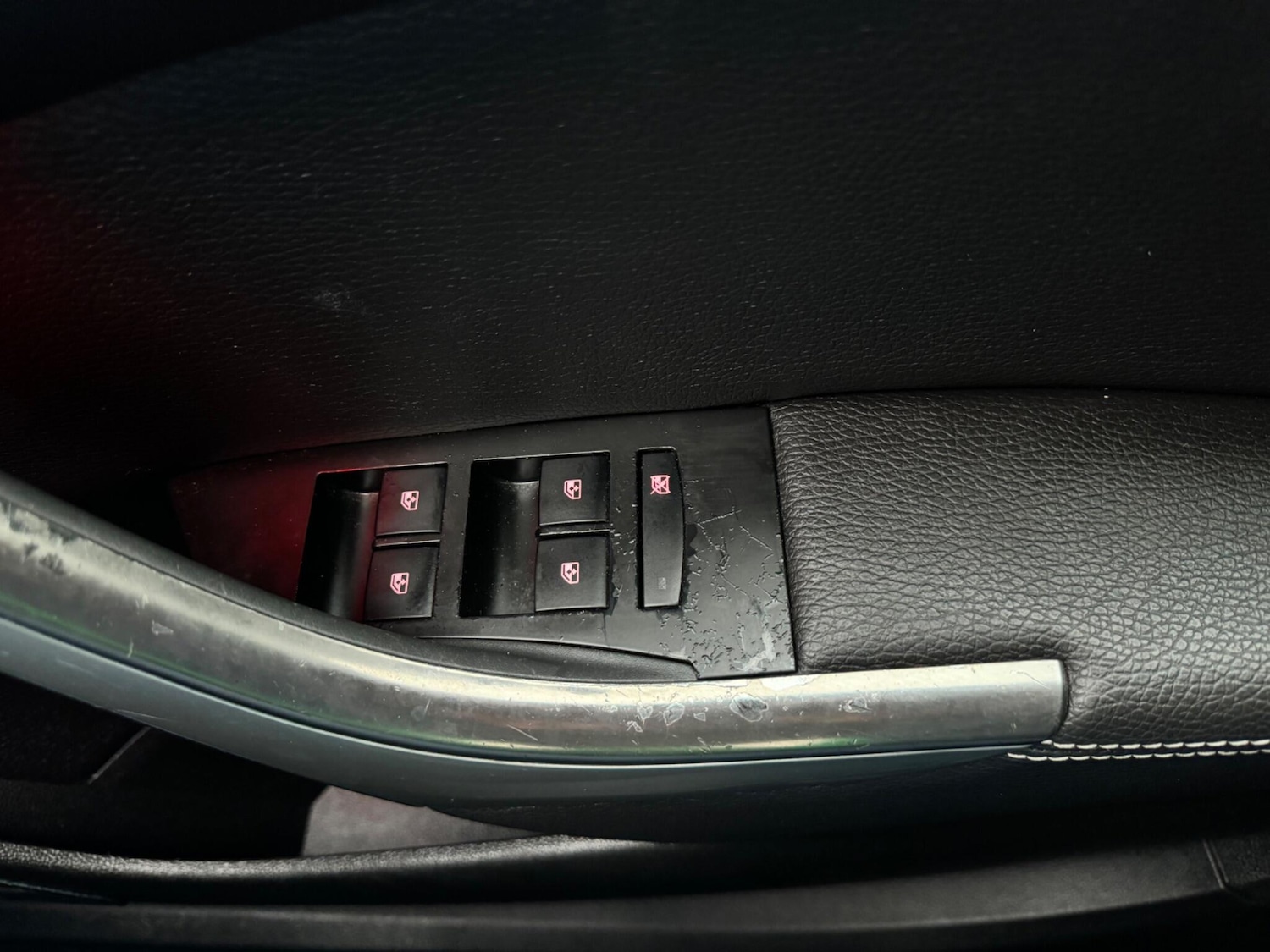 Used Vauxhall Astra 2010 for sale - 77057317: Photo 17