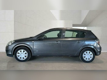 Used Vauxhall Astra 2009 for sale - 78539074: Photo