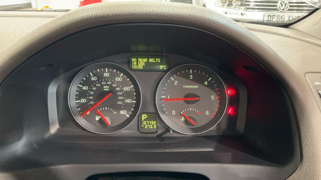 Used Volvo S40 2009 for sale - 77892630: Photo 10