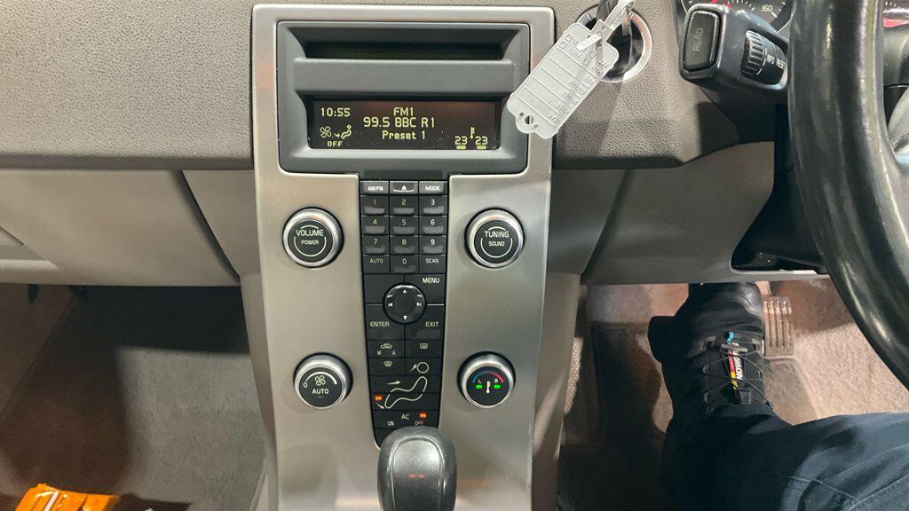 Used Volvo S40 2009 for sale - 77892630: Photo 11