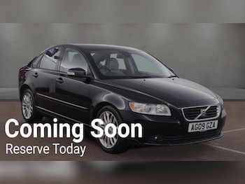 Used Volvo S40 2009 for sale - 77892630: Photo