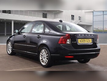 Used Volvo S40 2009 for sale - 77892630: Photo