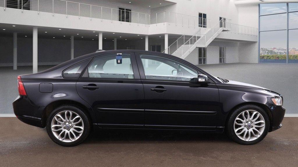 Used Volvo S40 2009 for sale - 77892630: Photo 5