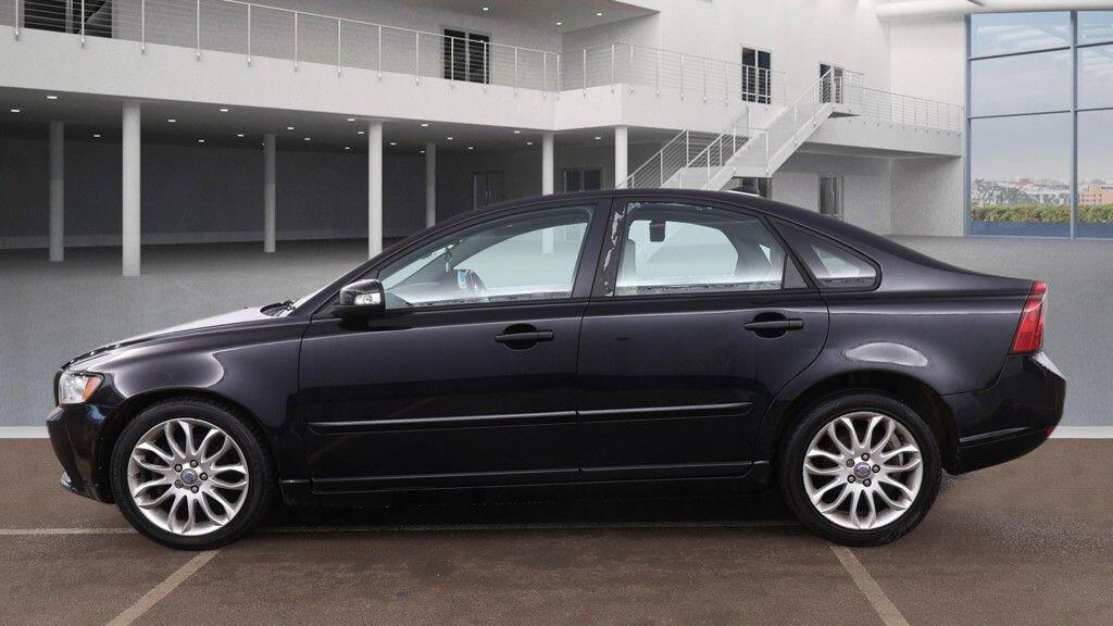 Used Volvo S40 2009 for sale - 77892630: Photo 6