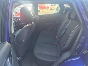 Used Nissan Qashqai 2016 for sale - 79121853: Photo