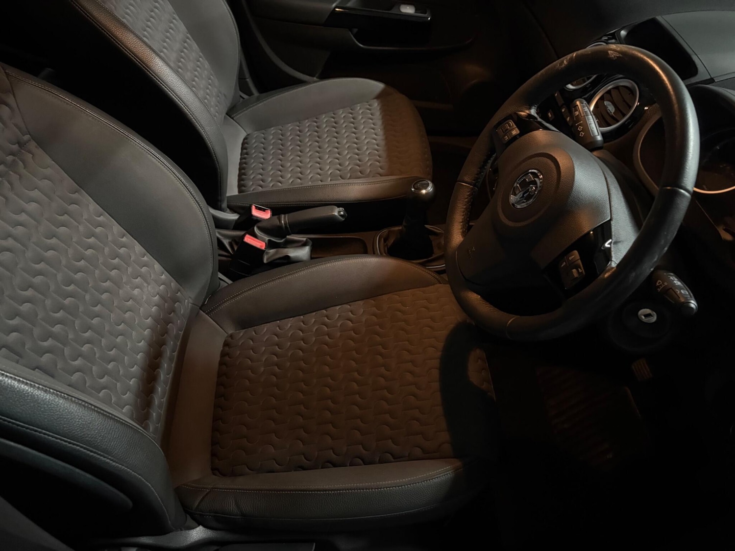 Used Vauxhall Corsa 2014 for sale - 76753108: Photo 11