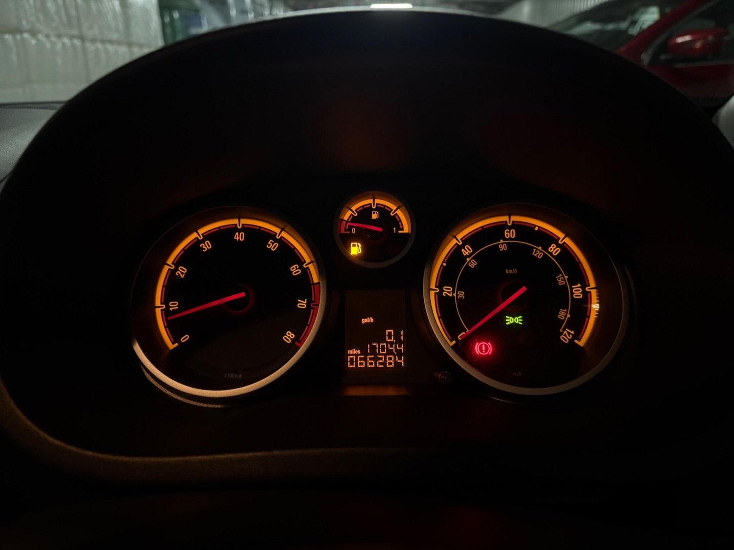 Used Vauxhall Corsa 2014 for sale - 76753108: Photo 16