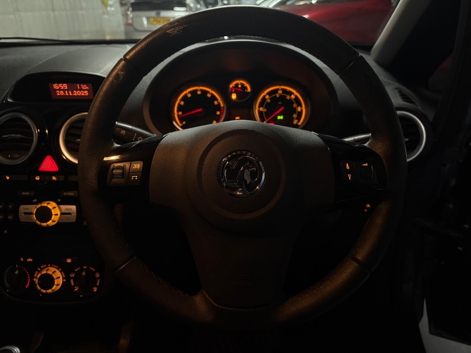 Used Vauxhall Corsa 2014 for sale - 76753108: Photo 17