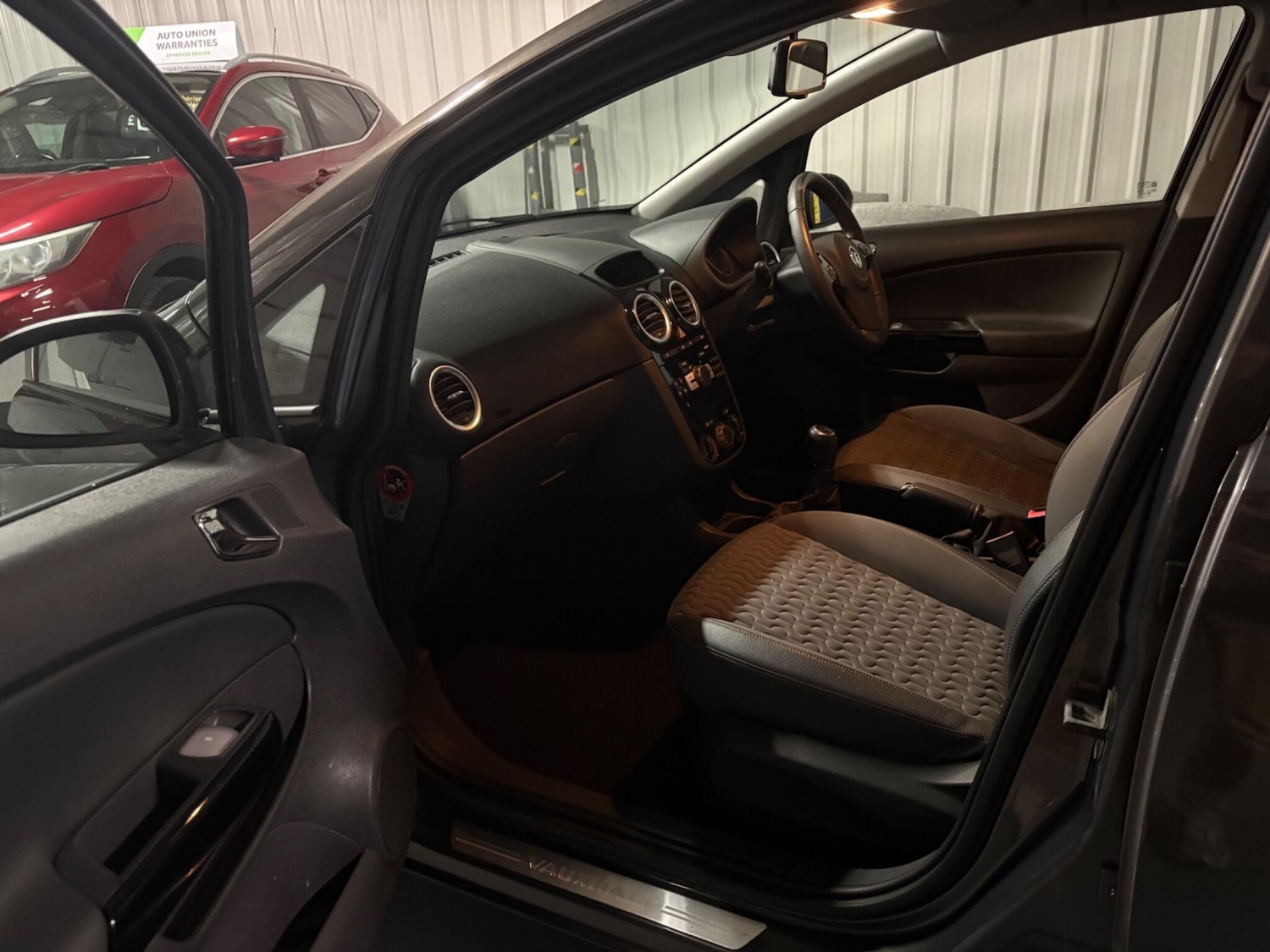 Used Vauxhall Corsa 2014 for sale - 76753108: Photo 27