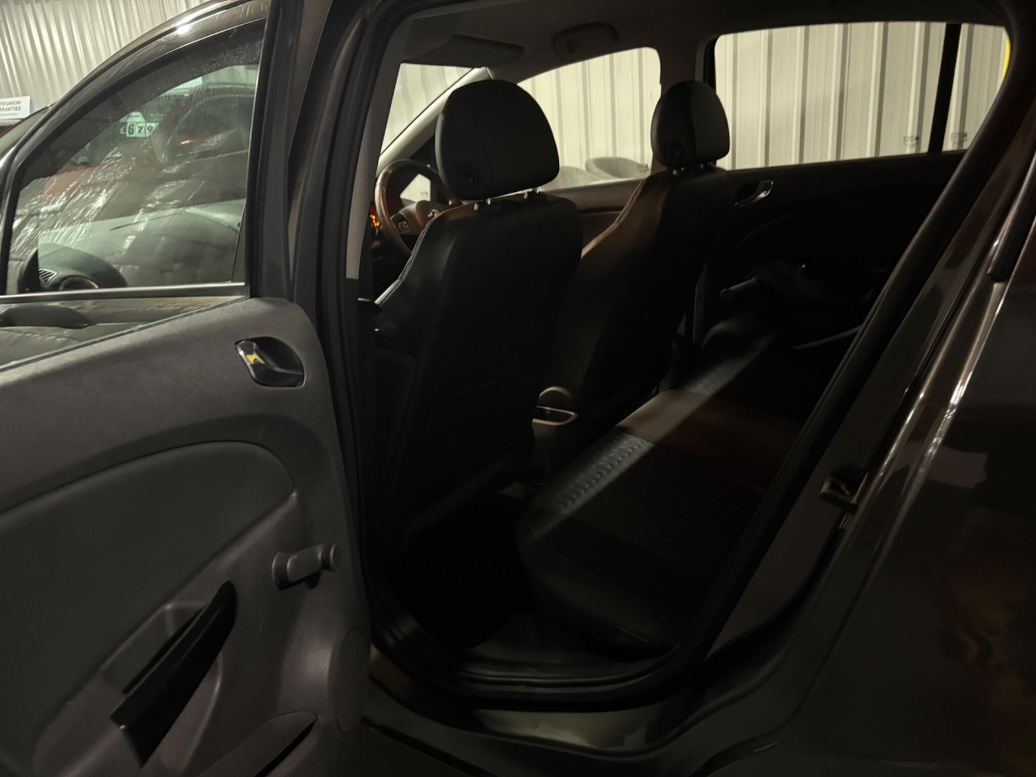 Used Vauxhall Corsa 2014 for sale - 76753108: Photo 28