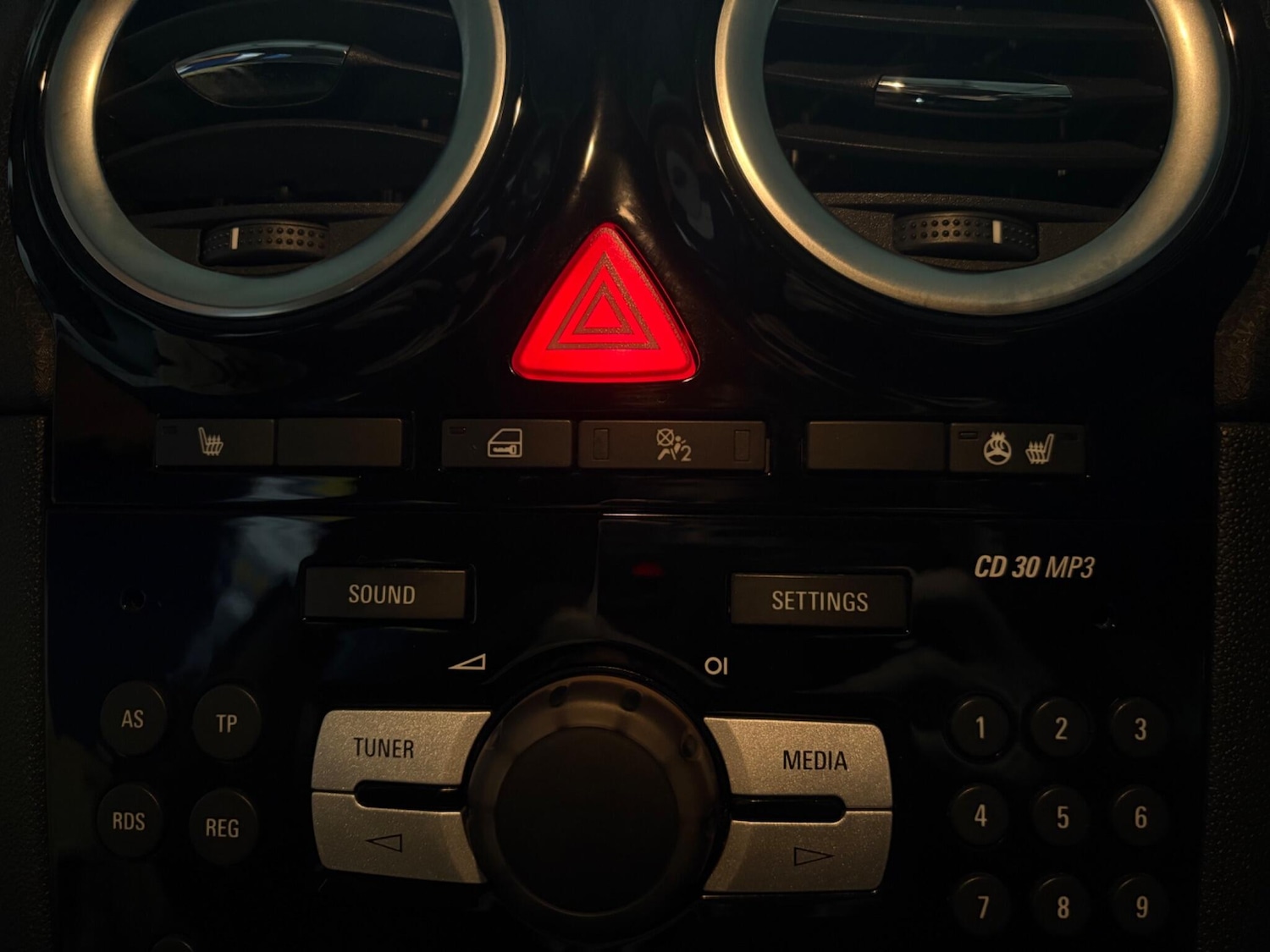 Used Vauxhall Corsa 2014 for sale - 76753108: Photo 30