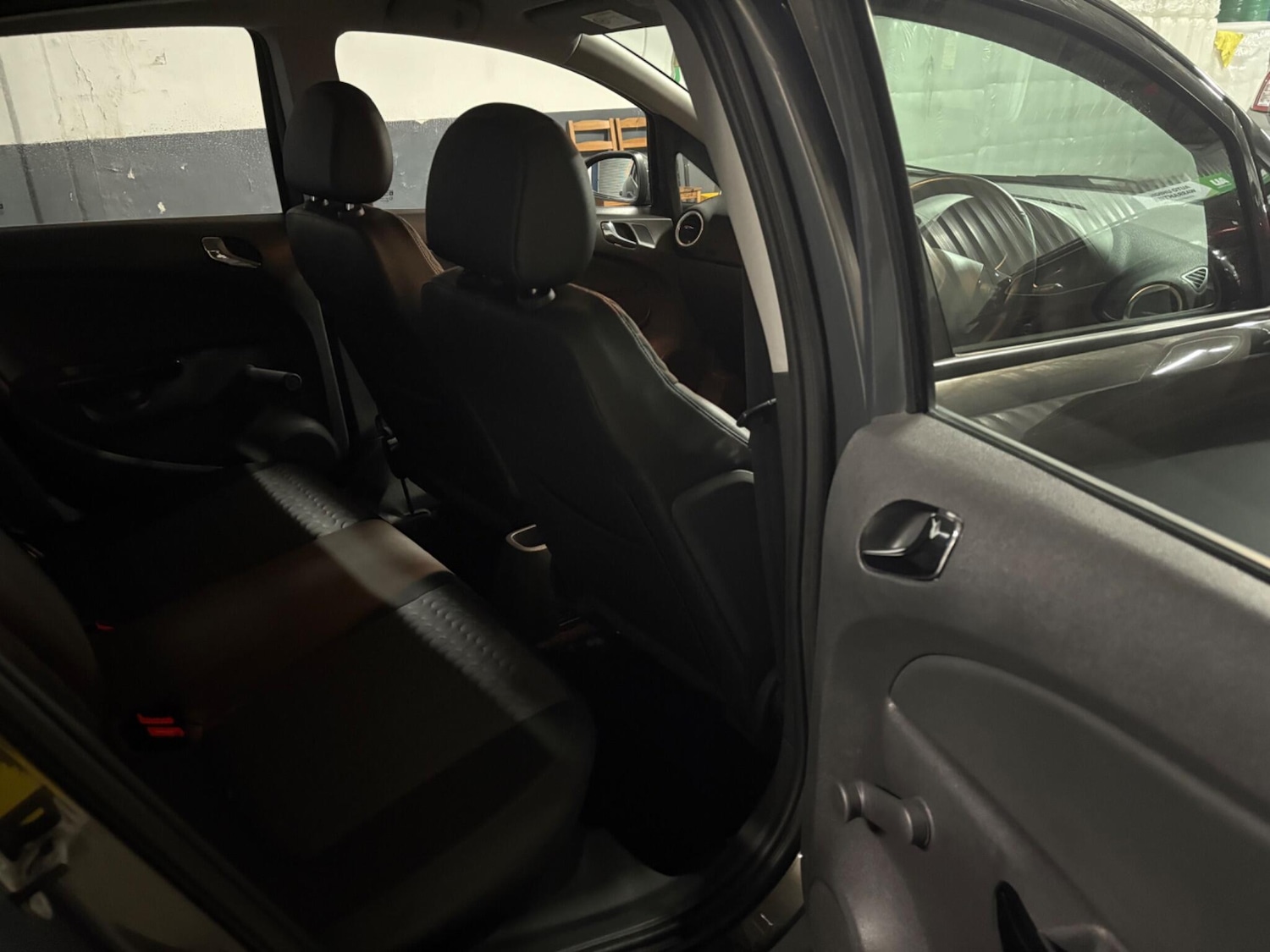 Used Vauxhall Corsa 2014 for sale - 76753108: Photo 34